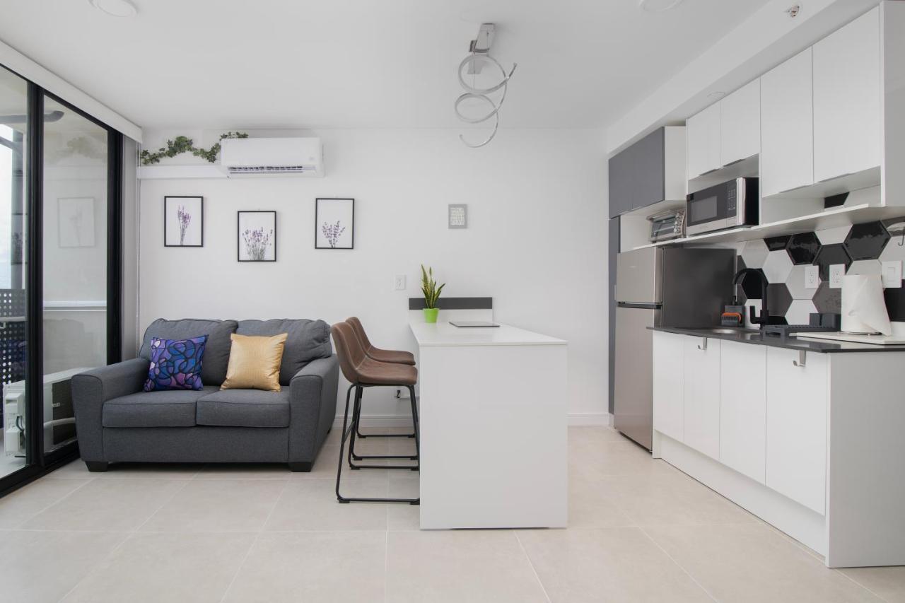 San Jose Chic Studio With Parking And Air Conditioning Exterior photo