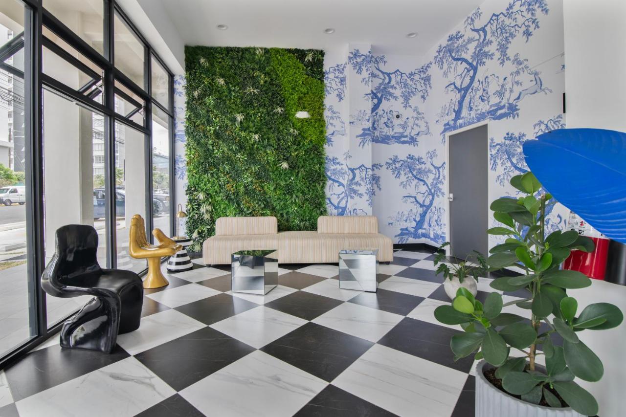 San Jose Chic Studio With Parking And Air Conditioning Exterior photo